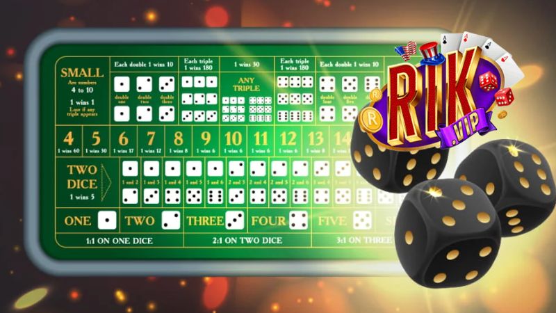 App tài xỉu online uy tín Rikvip